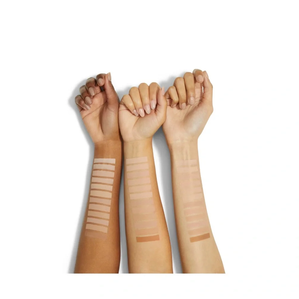 COVERGIRL Simply‎ Ageless Foundation - Cream